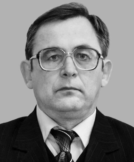 Карачевцев Віктор Олексійович